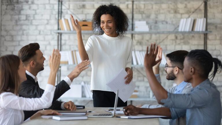 Improve The Learning Culture Of Your Organization