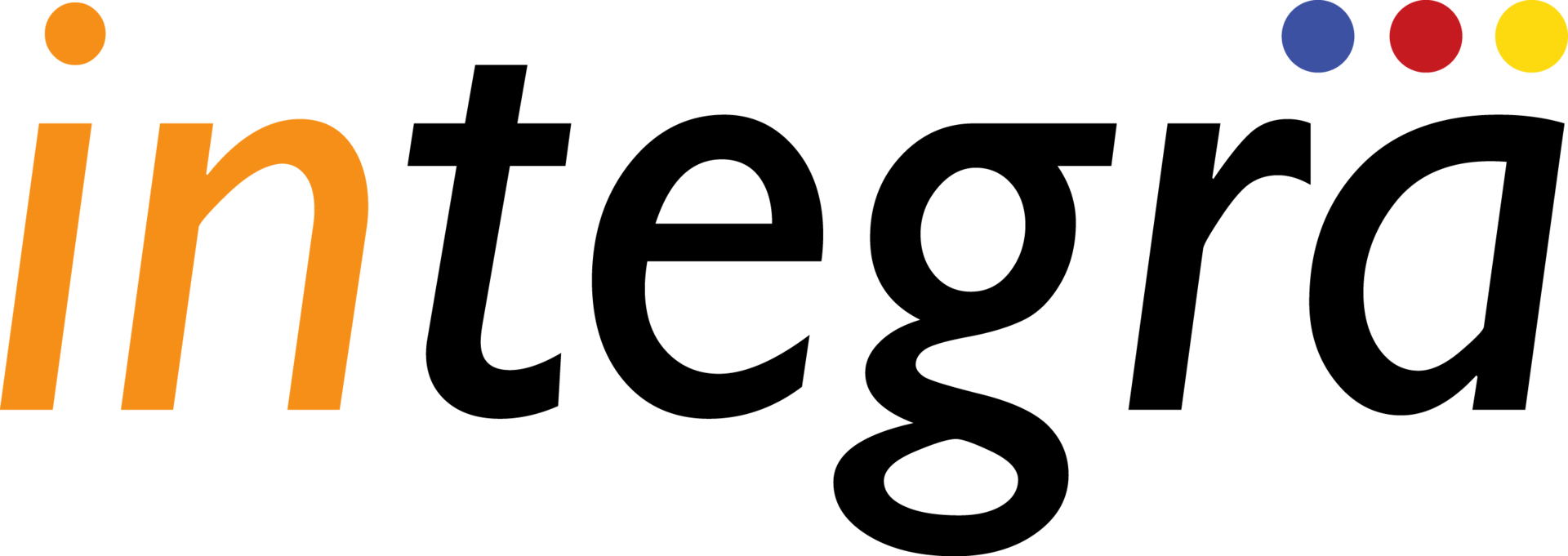 Integra logo