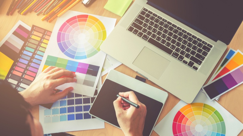 Graphic Designers! Learn How To Level Up Your Services With eLearning