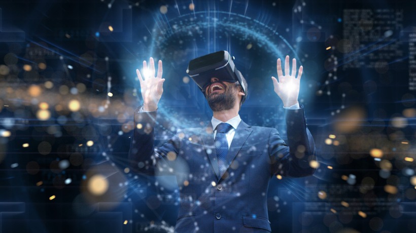 VR Training: 5 Reasons It’s Too Good To Ignore In 2022