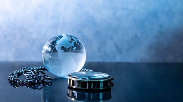 How Technology And eLearning Have Made Time Management Easy