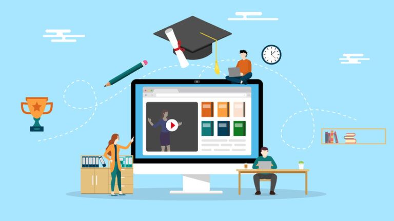 Tools To Improve Student Engagement And Belonging In A Virtual World