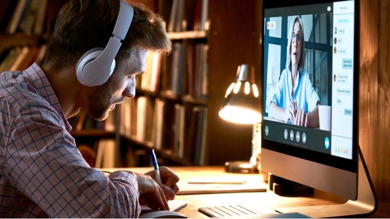 Video Presentation Review Feedback