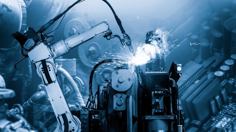How Can Companies Provide Training For Using Smart Machines?