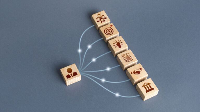 How To Turn Skills Into Your Organization’s New Growth Language