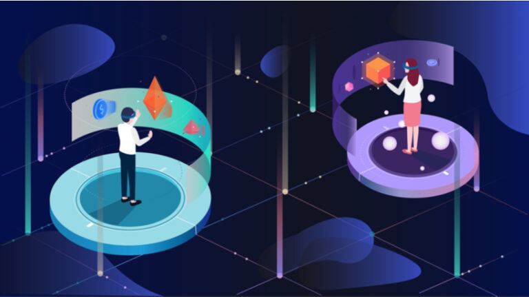 How Your Business Can Benefit From The Metaverse