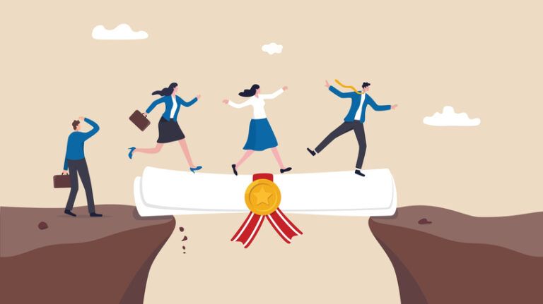 What Should Be The Essential Components Of Leadership Training?