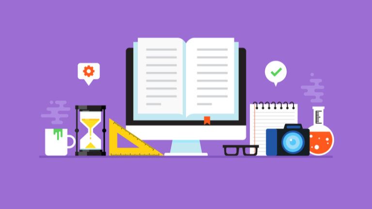 6 Reasons Why Online Learning Can Be More Effective Than Enrolling In Face-To-Face Training