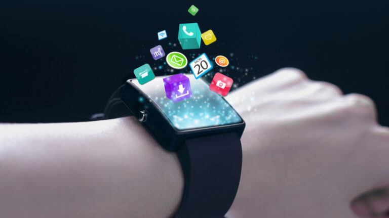 7 Underpinning Trends In Wearable App Development In 2022