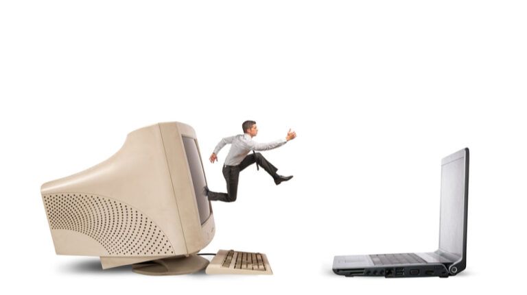 Time To Onboard The Great Learning Modernization