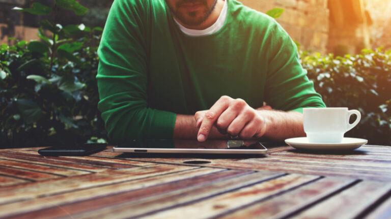 Training Scenarios Where Mobile Learning Fits Best With Examples