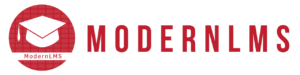 ModernLMS logo