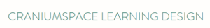 CraniumSpace Learning Design logo
