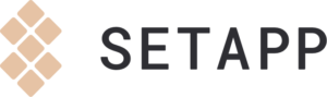 Setapp logo