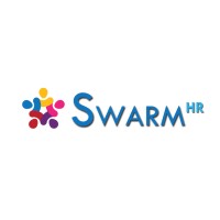SwarmHR logo