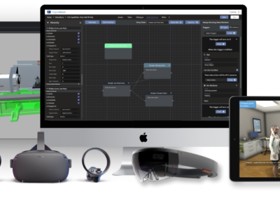 Screenshot of Siminsights