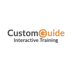 CustomGuide Releases QuickBooks Course