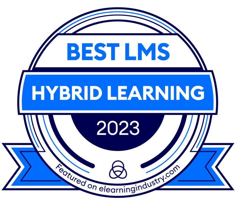 The Best LMS Solutions For Hybrid Learning Courses (2023)