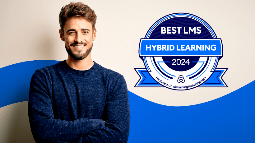 The Best LMS Solutions For Hybrid Learning Courses (2024 Update)