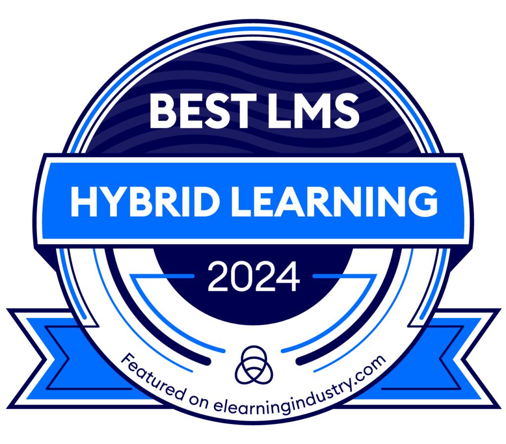 Hybrid Learning Courses What's The Best LMS For 2024?