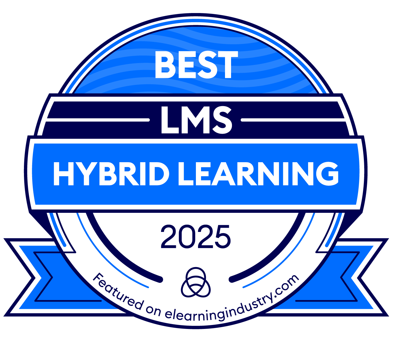 Hybrid Learning Courses