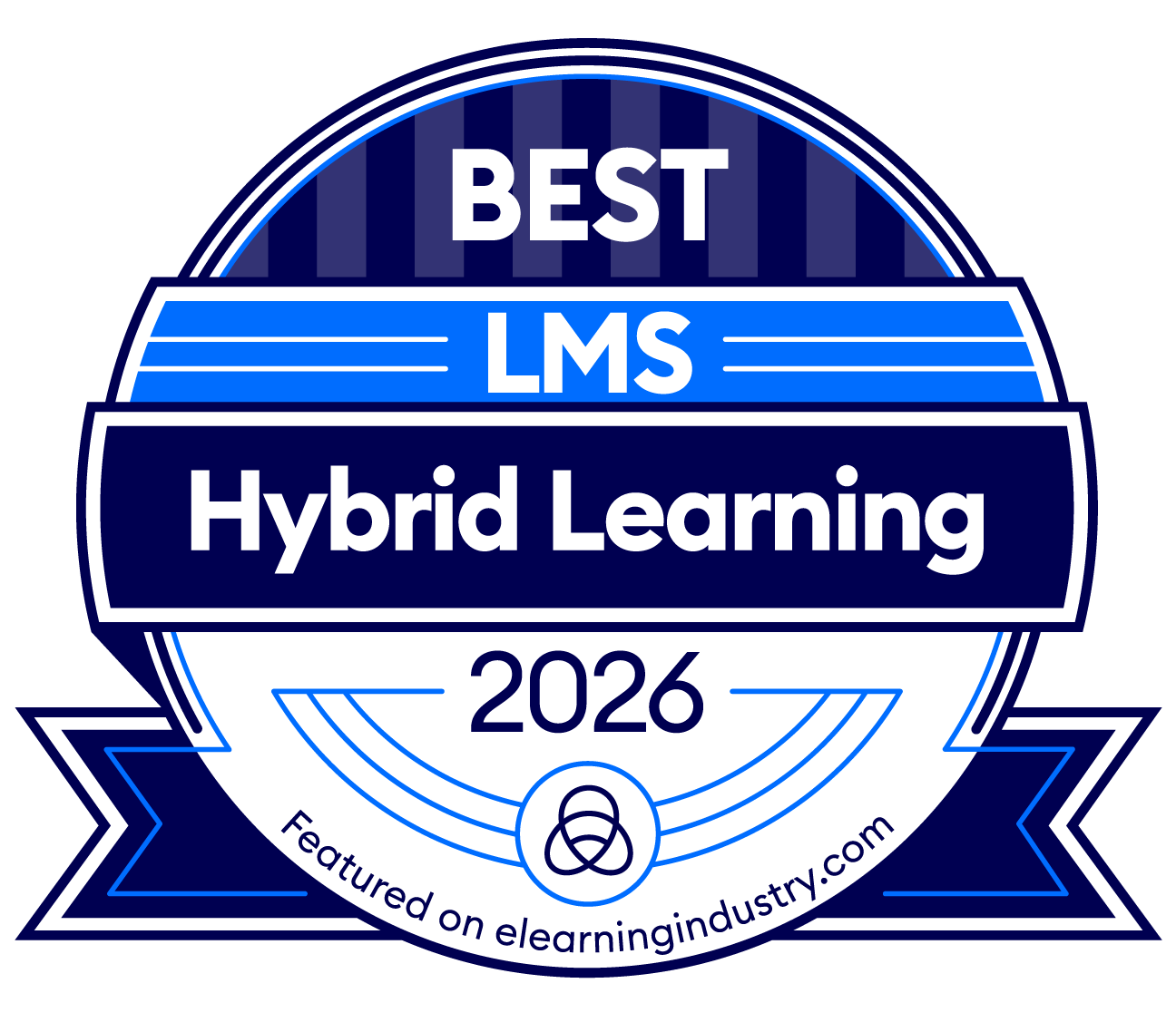 Hybrid Learning Courses