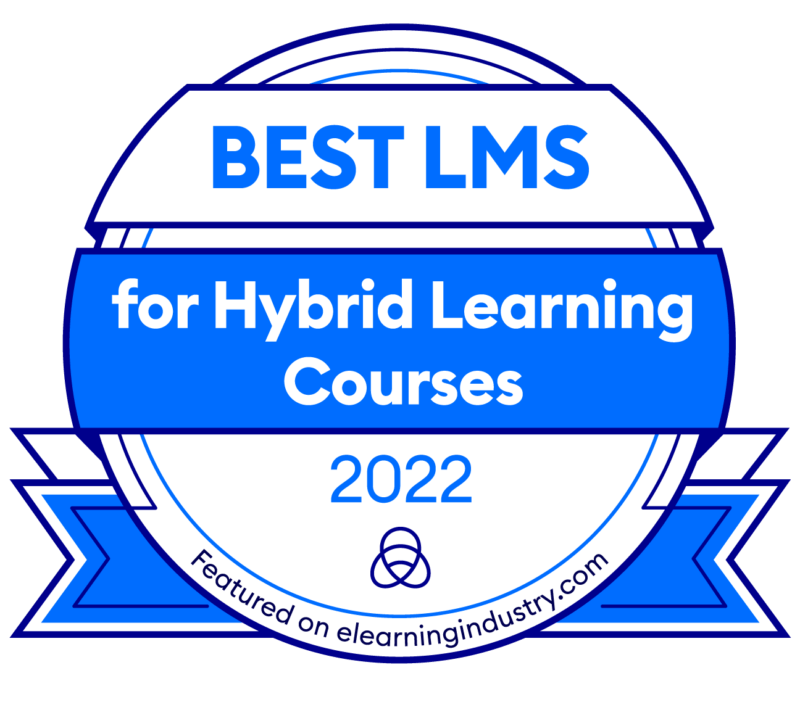 The Best LMS Solutions For Hybrid Learning Courses (2022)