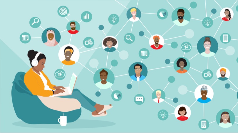 How To Cultivate And Manage A Thriving Online Learning Community