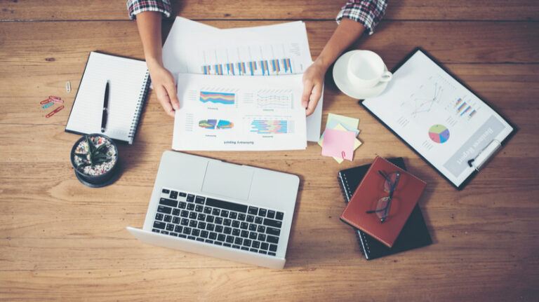 Secrets To Plan Your Online Course And Identify Your Area Of Expertise