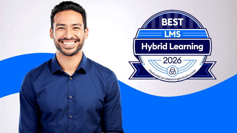 The Best LMS Solutions For Hybrid Learning Courses (2026 Update)