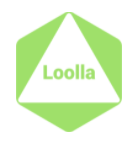 Loolla Learning Network logo