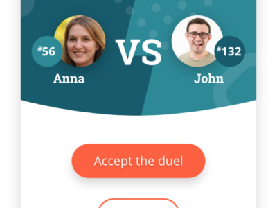 Screenshot of PowerApp