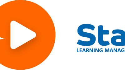 Screenshot of Starlight LMS