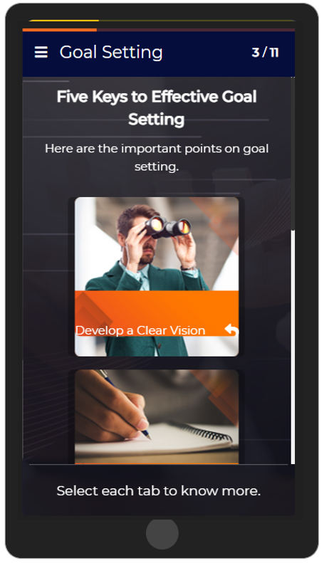 3 Training Scenarios Where Mobile Learning Fits Best – With Examples