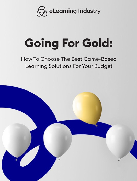 Sortie d'eBook : Viser l'or : comment choisir les meilleures solutions d'apprentissage basées sur le jeu pour votre budget