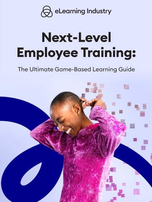 eBook Release: Next-Level Employee Training: The Ultimate Game-Based Learning Guide