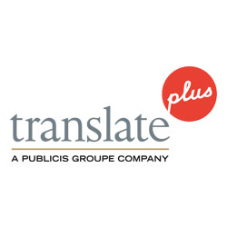 eBook Release: translate plus