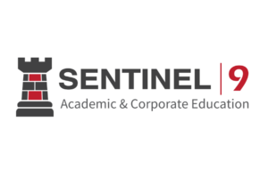 Sentinel|9 LMS logo