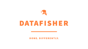 Datafisher logo