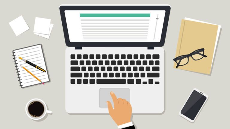 How To Write A Great Guest Blog Summary