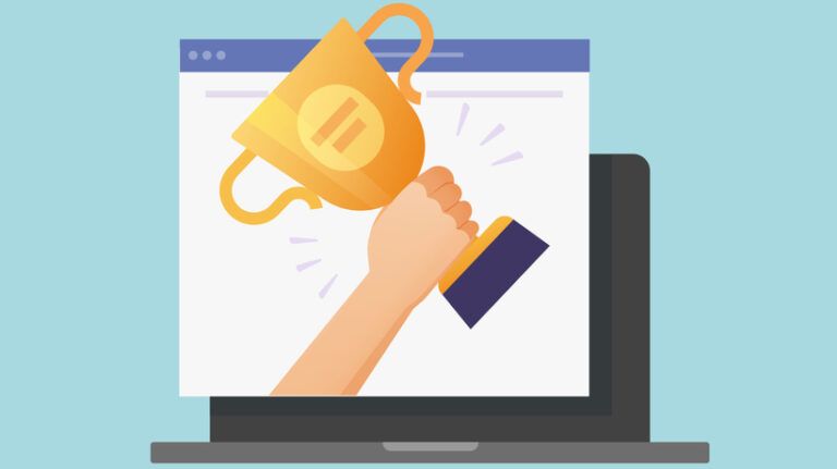 eLearning Industry's Guest Post Showcase [February 2022]