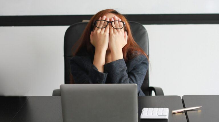 What's The Impact Of Remote Working On Employee Well-Being?