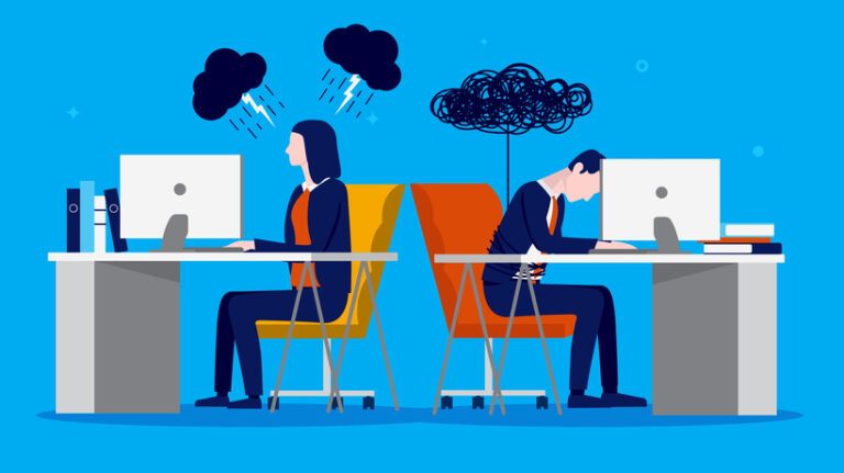 Employee Disengagement In The WFH Era: What Is It And How To Solve It?