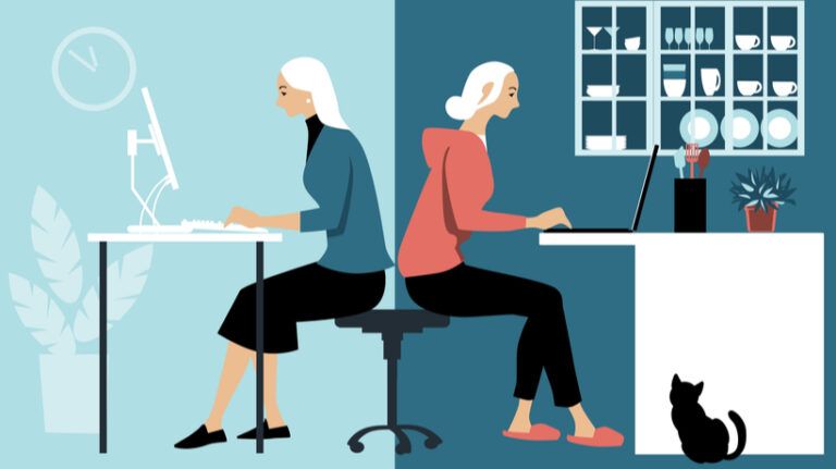 Why Is Training So Crucial In A Hybrid Workplace Model?