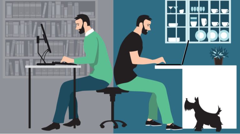 How To Leverage Microlearning To Drive Continuous Learning And Performance In The Hybrid Workplace [eBook]