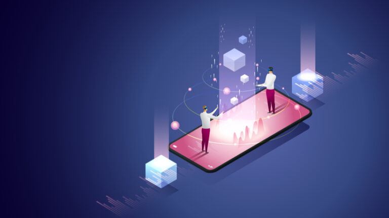 Learning In The Metaverse: New Tech For Business Impact