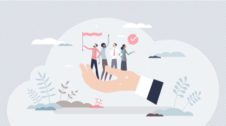 Creating A Learning Organization