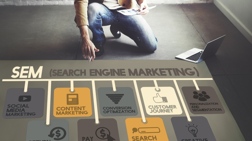 How AI Is Changing The Future Of Search Engine Marketing