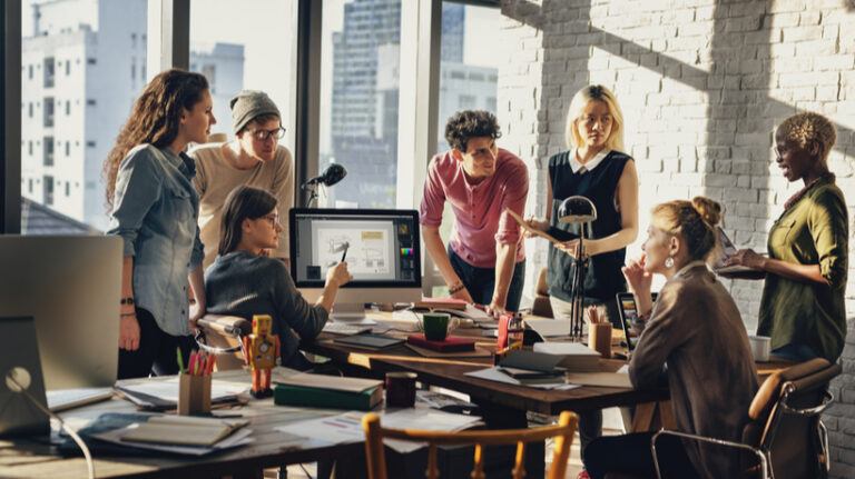 Why Now Is The Time For More Organizations To Leverage Social Learning