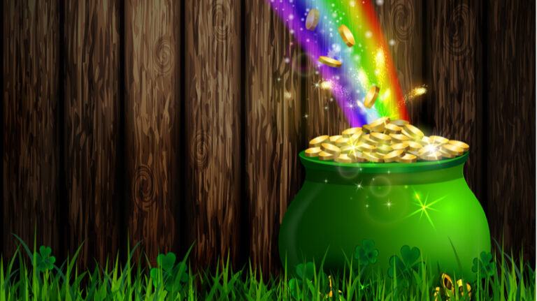 Hidden eBook Gems: 7 Lucky Charms You To Add To Your TBR List